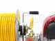 GeoTech SP 40 4S - Sprayer Pump - 4-stroke Petrol Engine - 25 Bar